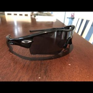 Oakley Sunglasses